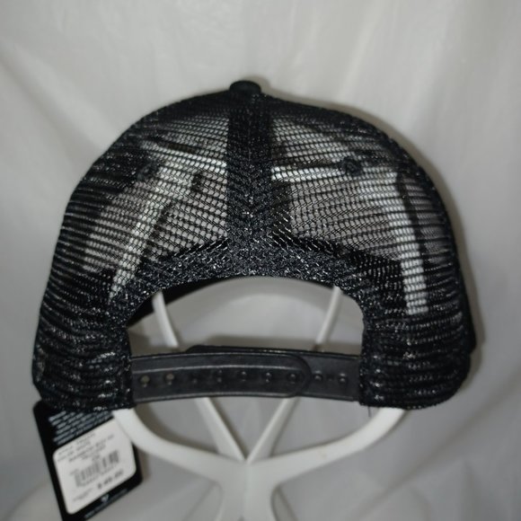 TRUE RELIGION SNAPBACK PRIDE RAINBOW TRUCKER HAT - Picture 4 of 6